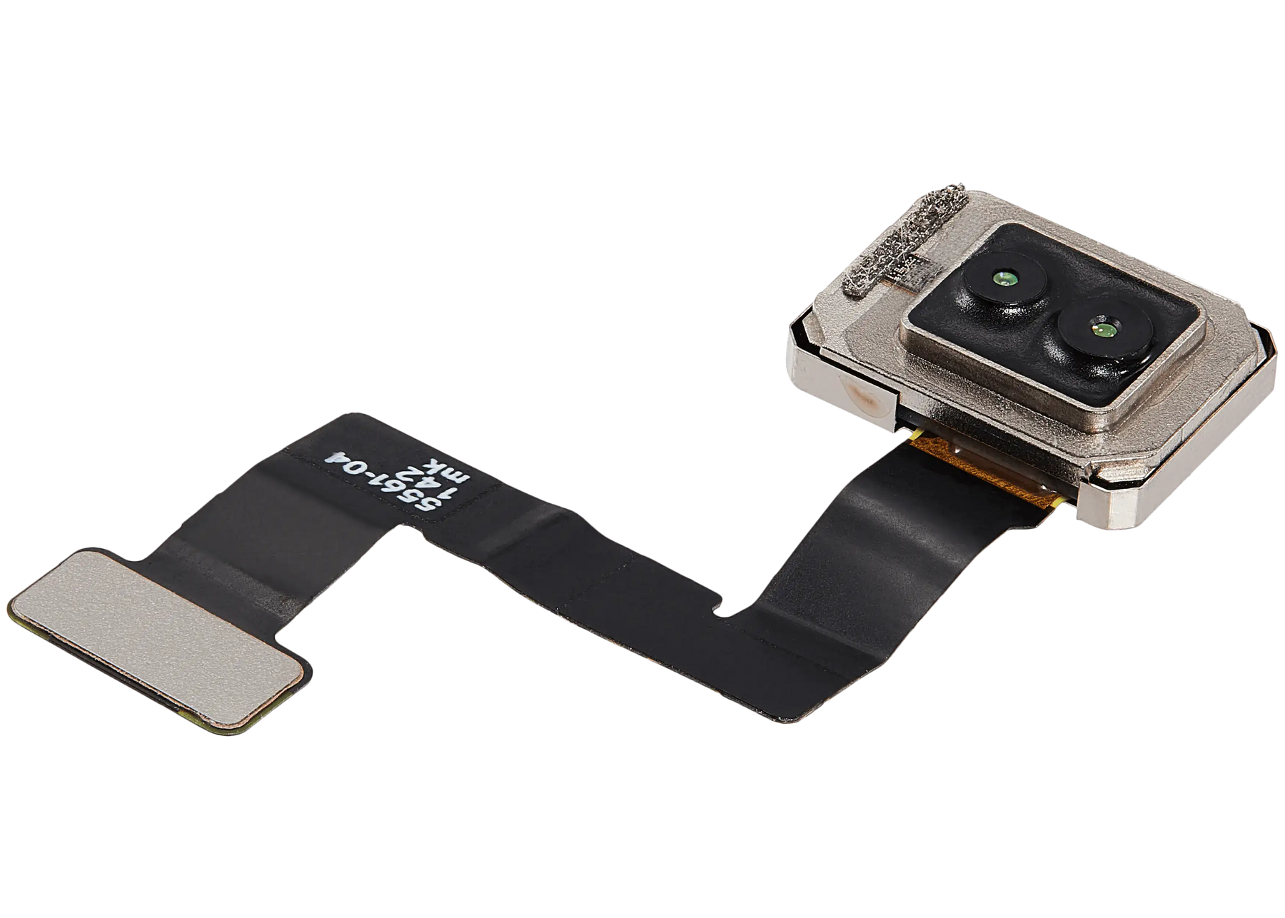 Infrared Radar Scanner Flex Cable For iPhone 17 Pro Max