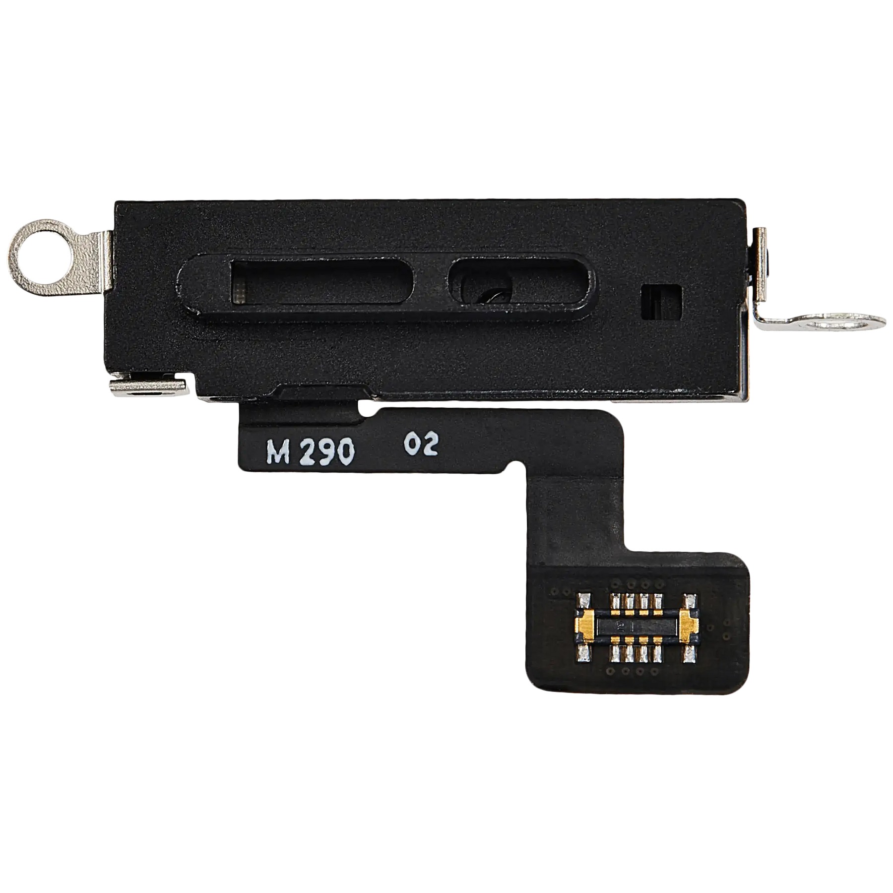 Microphone With Sensor For iphone 17 Pro Max