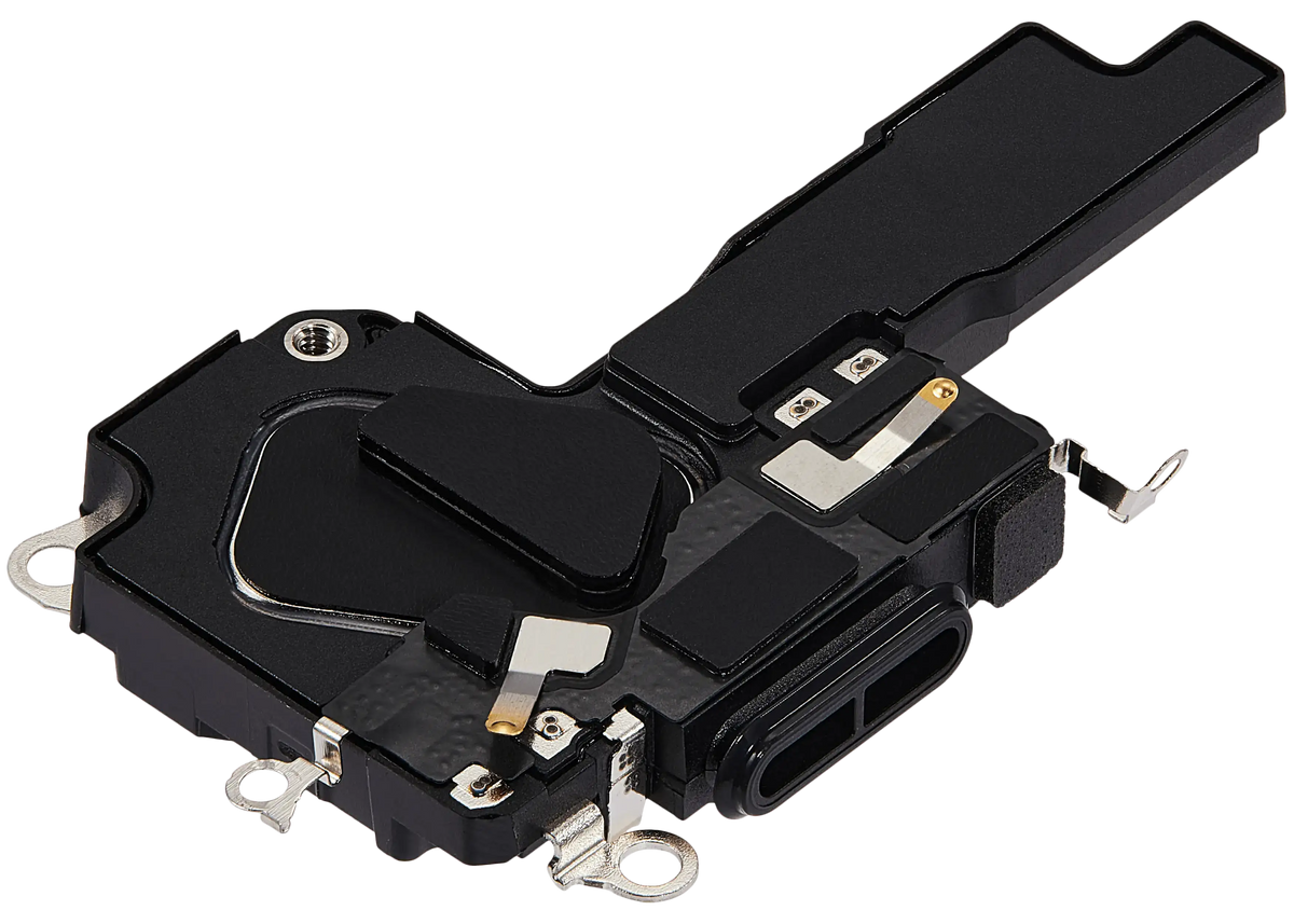 Loud Speaker For iPhone 17 Pro Max