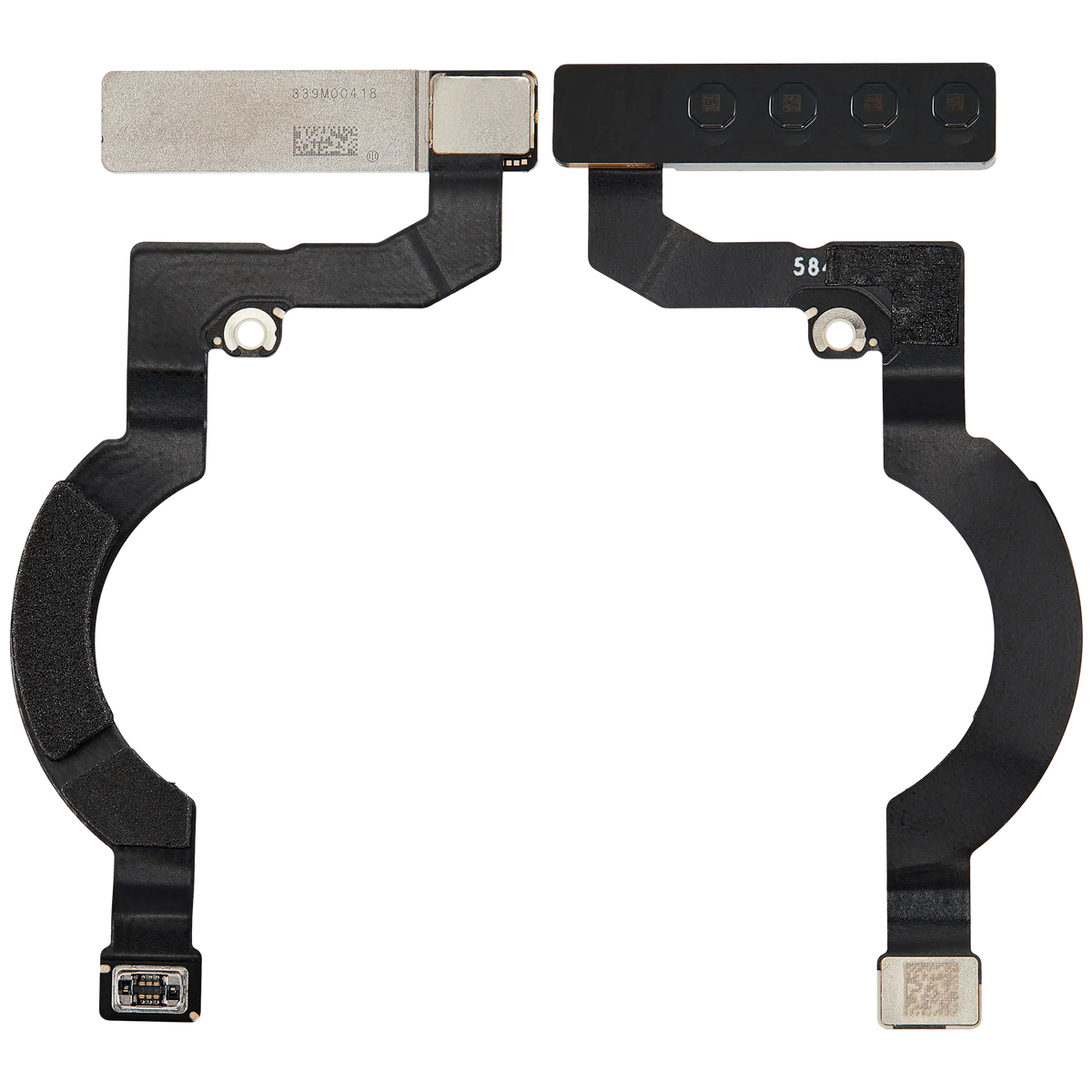 5G Module With Flex Cable For iPhone 17 Pro Max