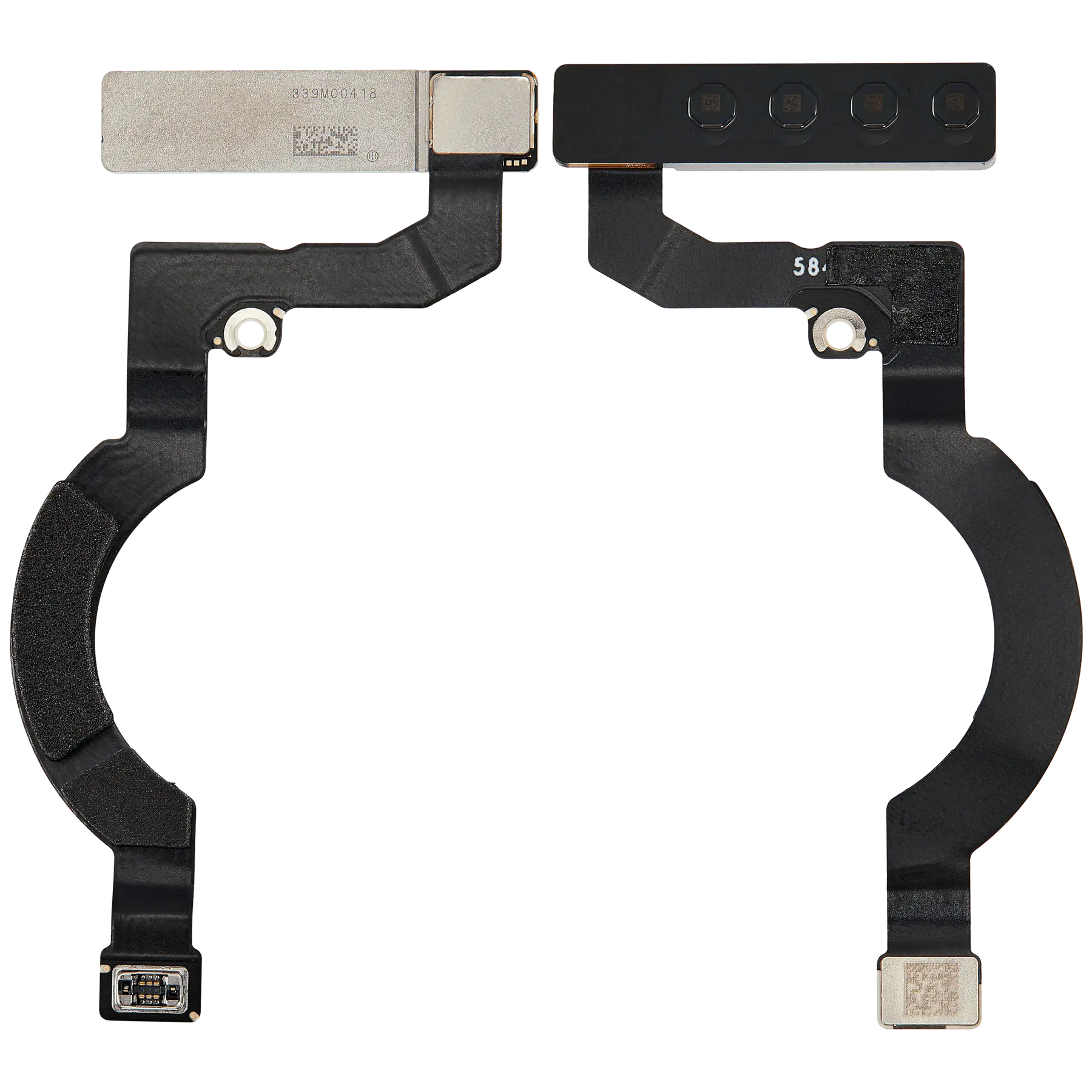 5G Module With Flex Cable For iPhone 17 Pro Max