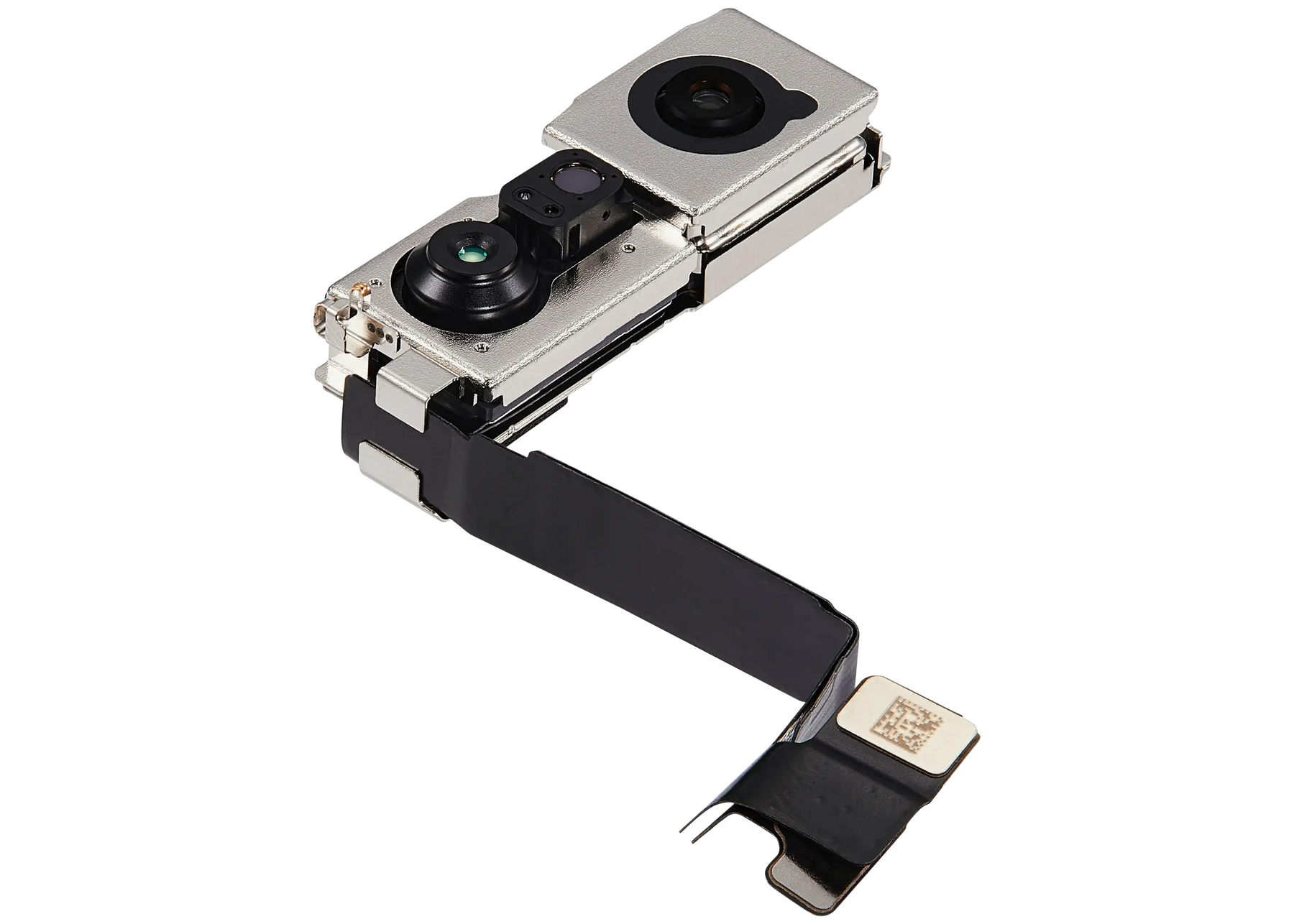 Front Camera For iPhone 17 Pro Max