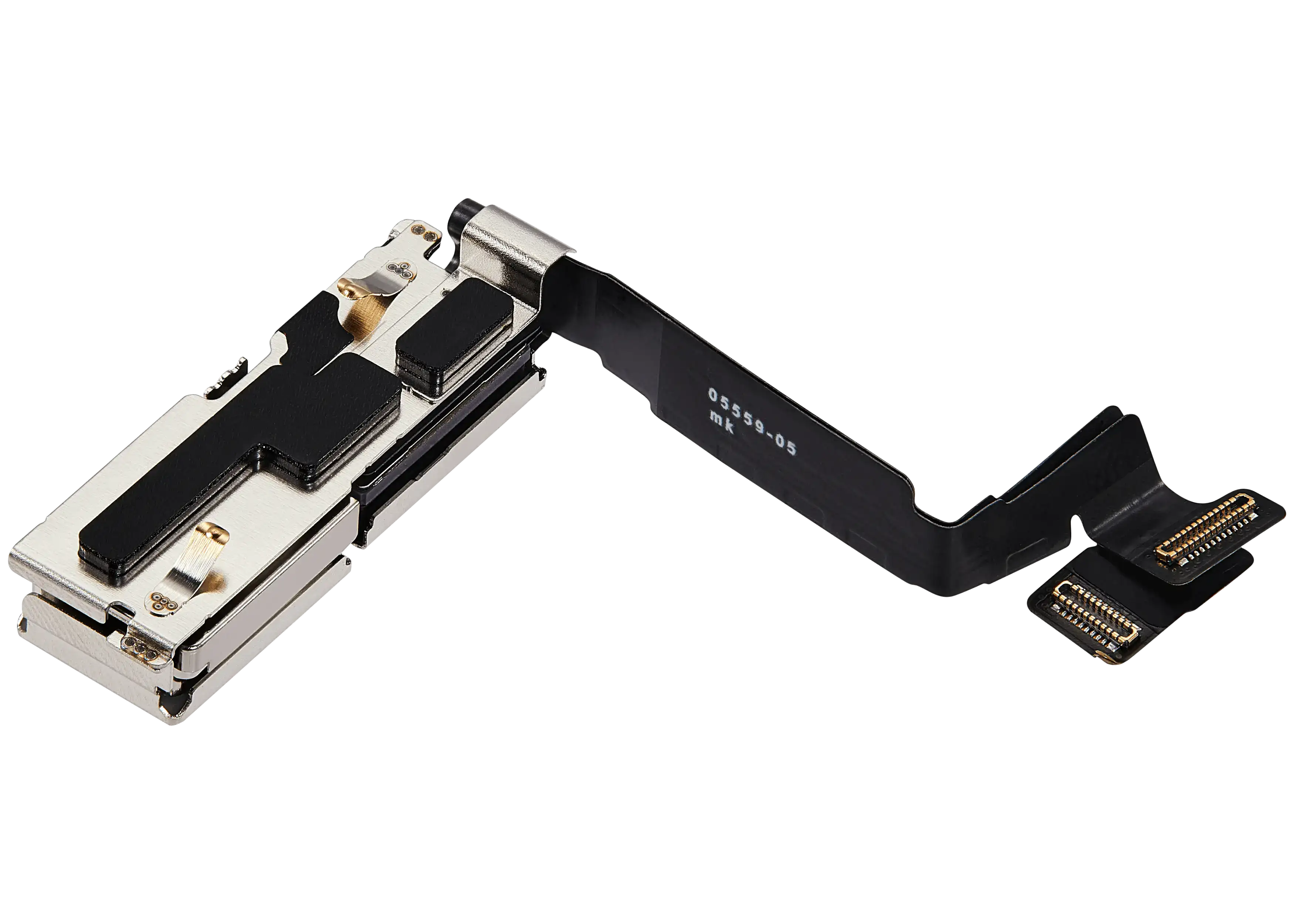 Front Camera For iPhone 17 Pro Max