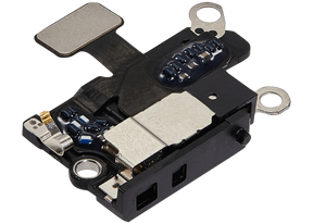 Left Microphone for iphone Air