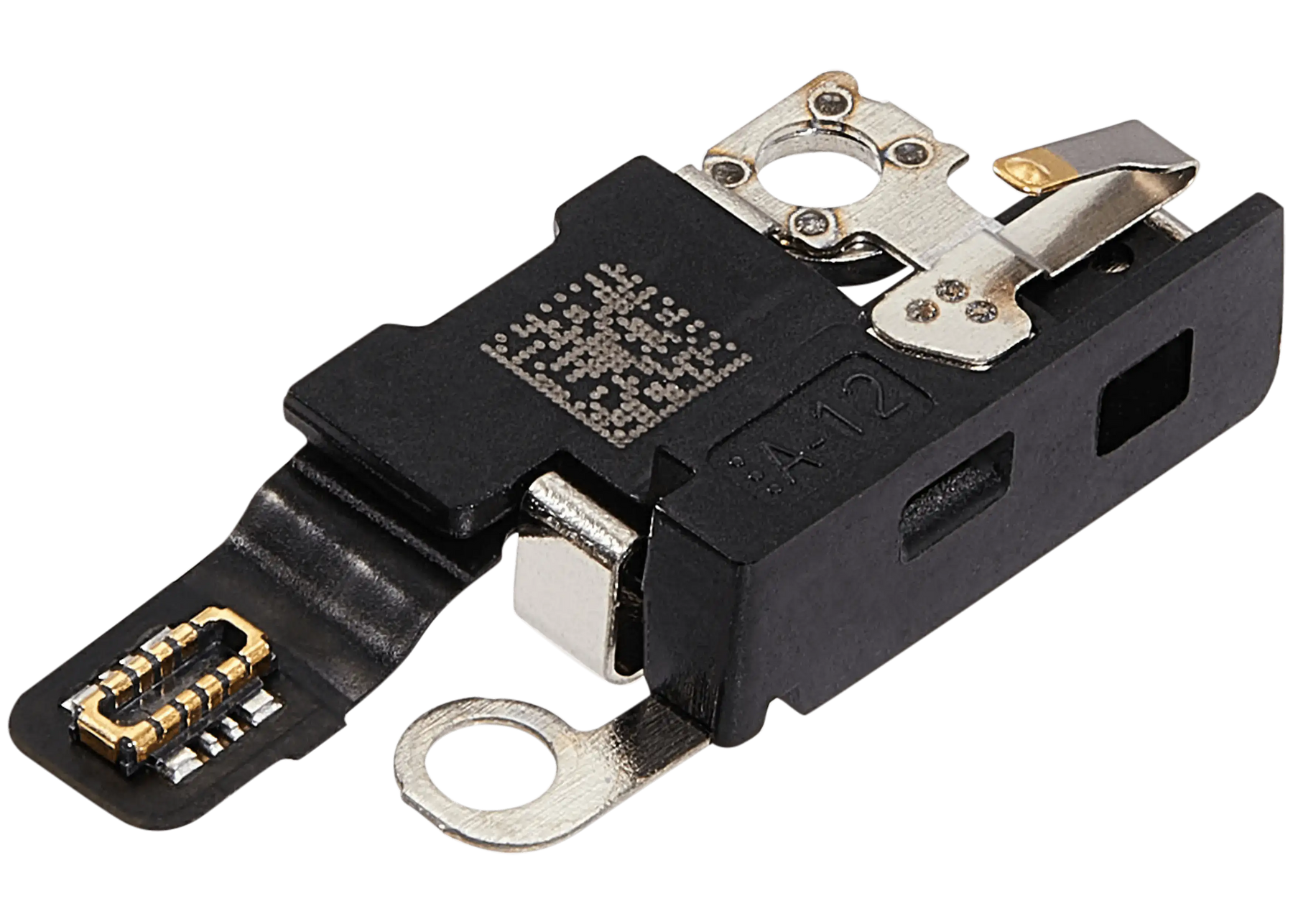 Right Microphone for iphone Air