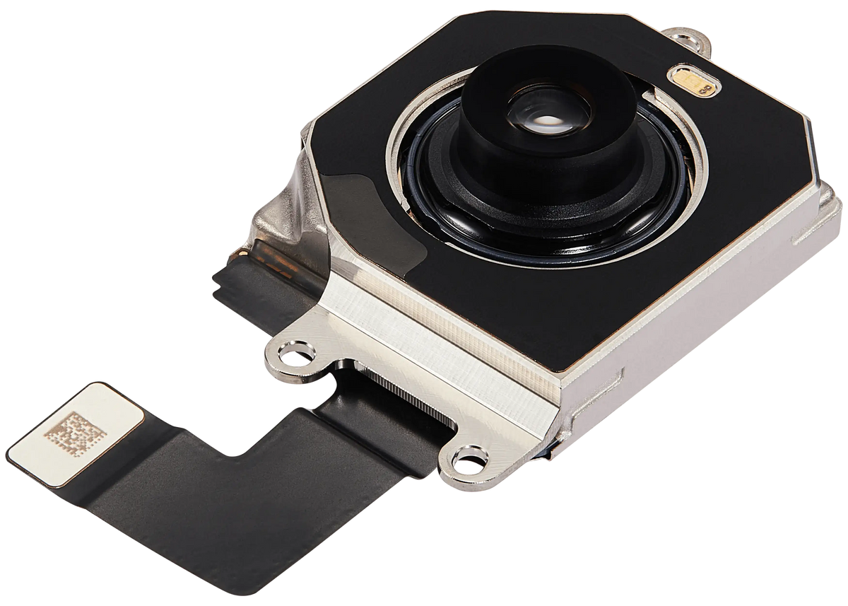 Back Camera For iphone Air