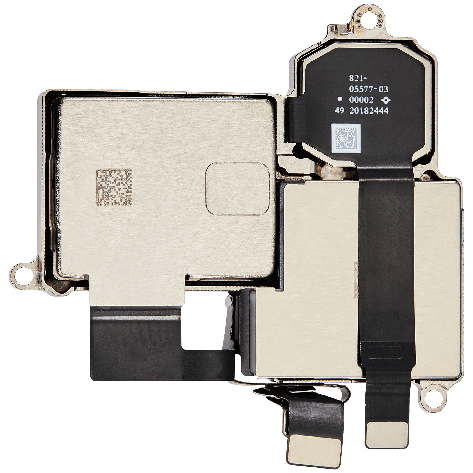 Back Camera Compatible For iphone 17 Pro / 17 Pro Max