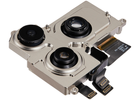 Back Camera Compatible For iphone 17 Pro / 17 Pro Max