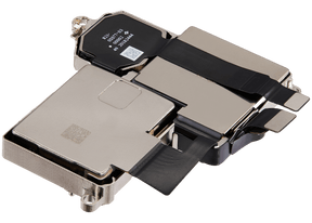 Back Camera Compatible For iphone 17 Pro / 17 Pro Max