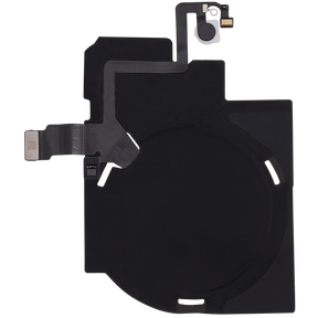 Wireless NFC Charging Flex With Flashlight Flex Cable For iPhone 17