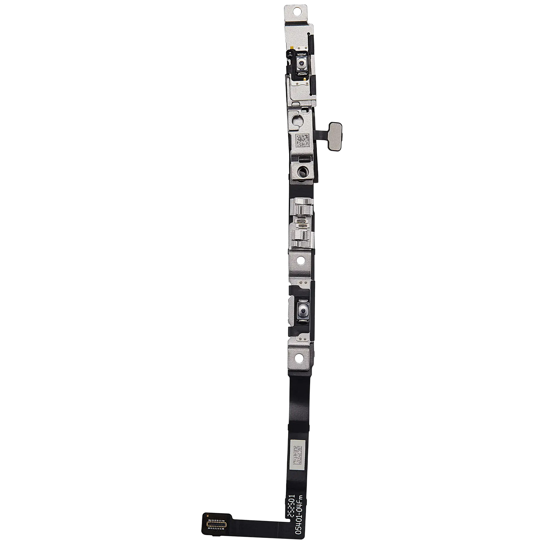 Power Button Flex Cable For iPhone 17