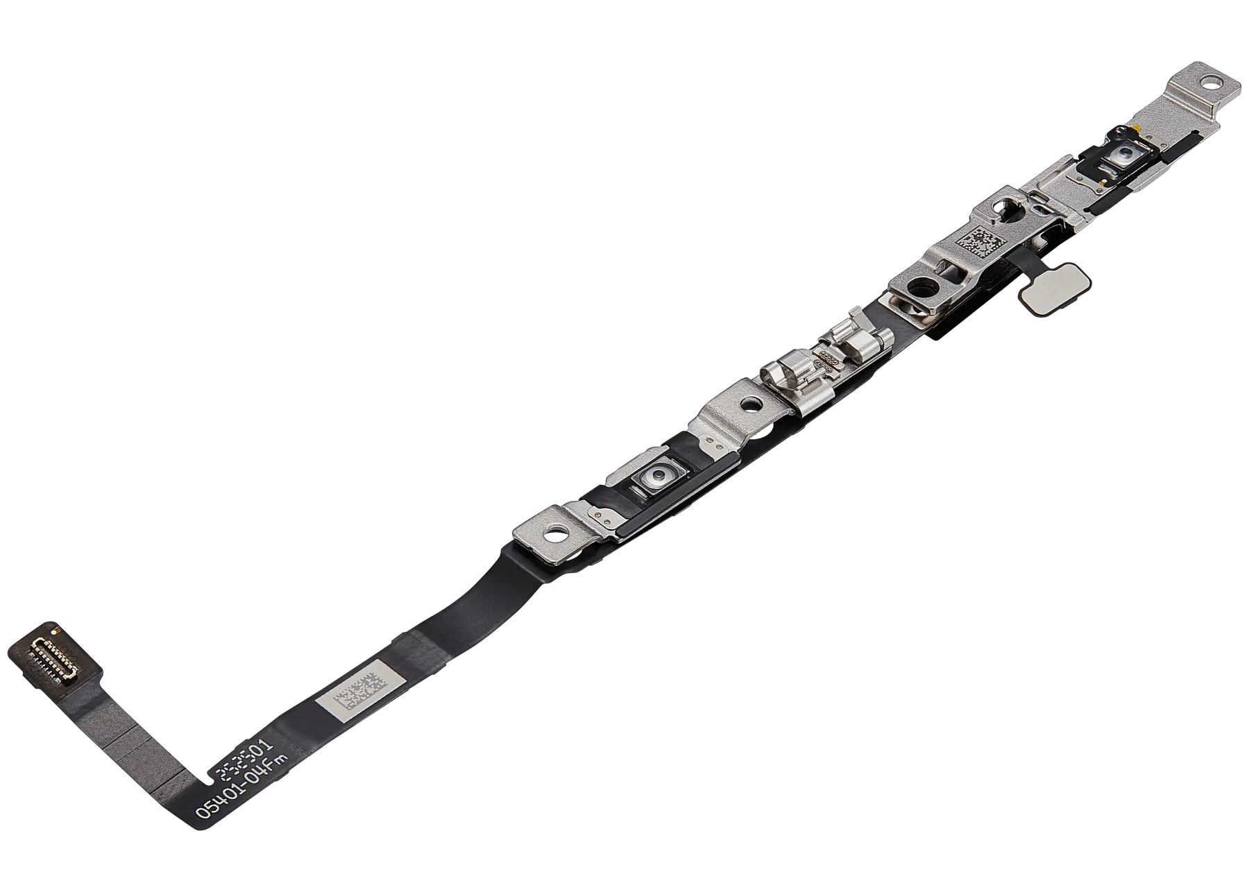 Power Button Flex Cable For iPhone 17