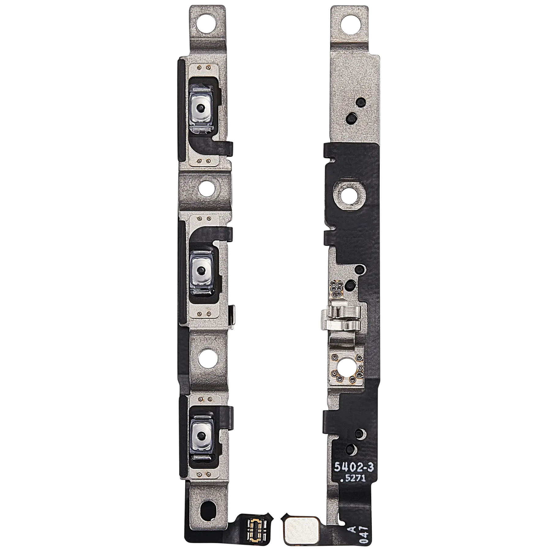 Volume Button Flex Cable For iPhone 17