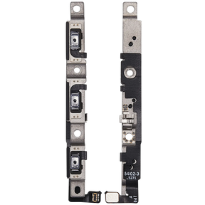 Volume Button Flex Cable For iPhone 17