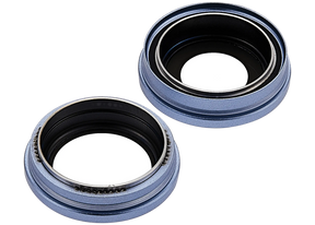 Back Camera Lens With Bracket & Bezel For iPhone 17 (Premium) (Mist Blue)