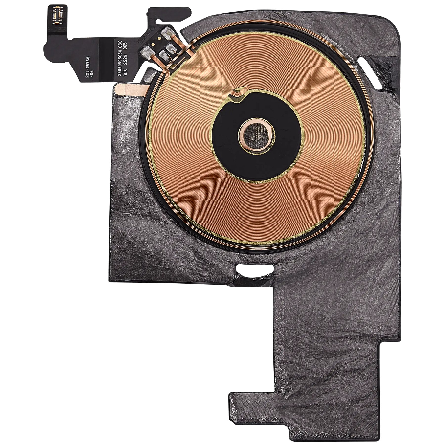 Wireless NFC Charging Flex Cable For iPhone 17 Pro