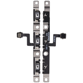 Volume Button Flex Cable For iPhone 17 Pro