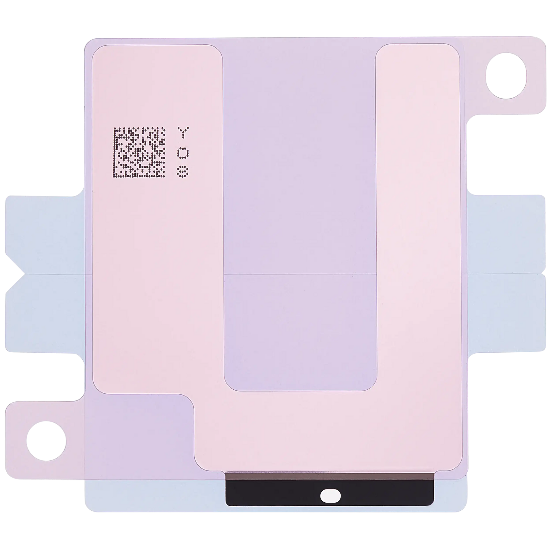 Battery Adhesive Tape For iPhone 17 Pro