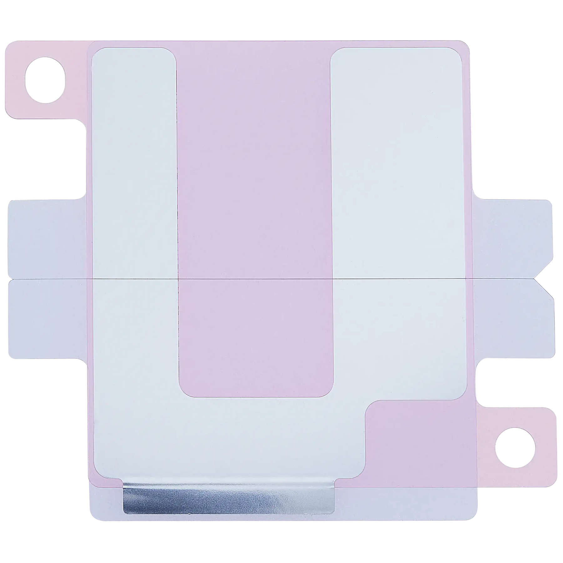 Battery Adhesive Tape For iPhone 17 Pro