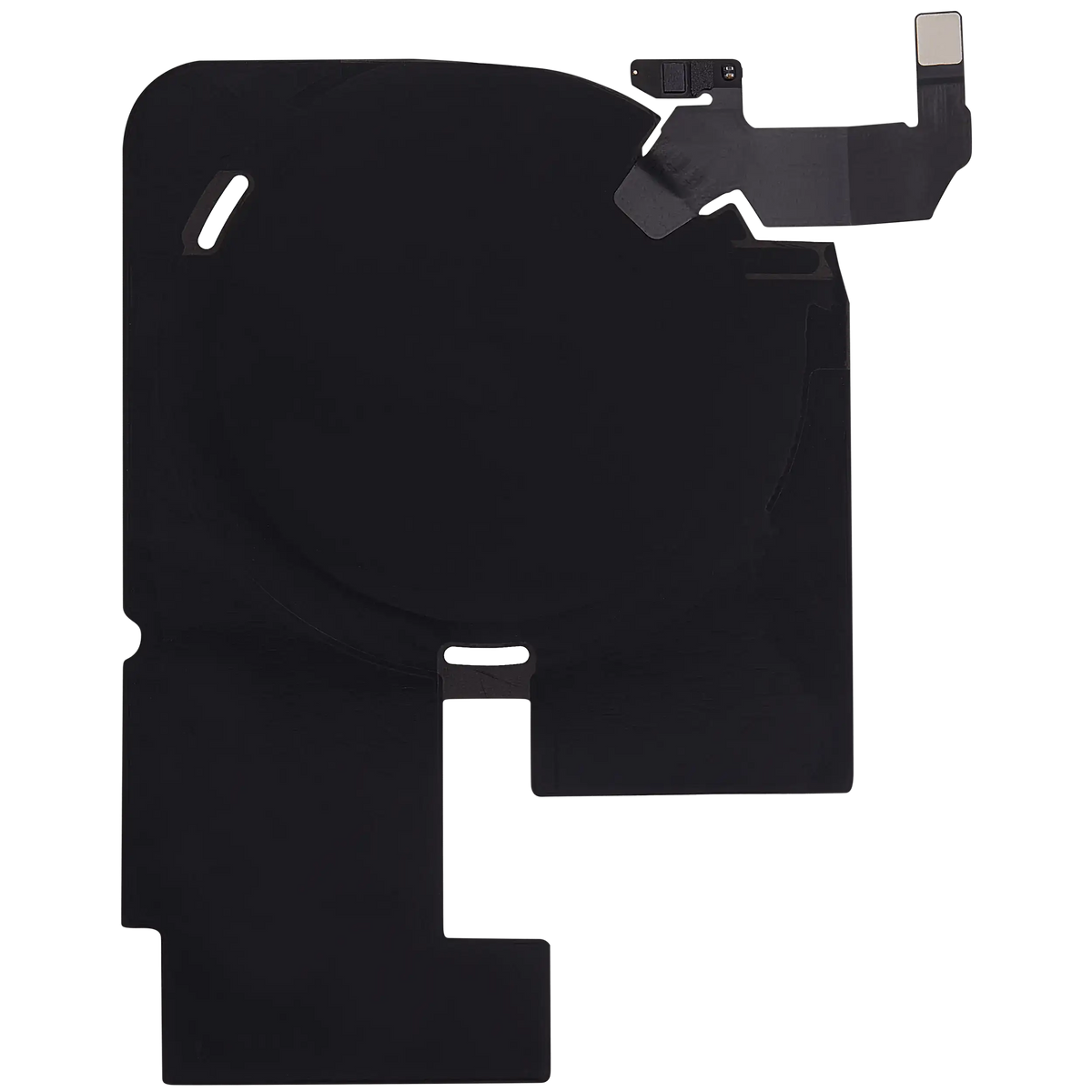 Wireless NFC Charging Flex Cable For iPhone 17 Pro Max