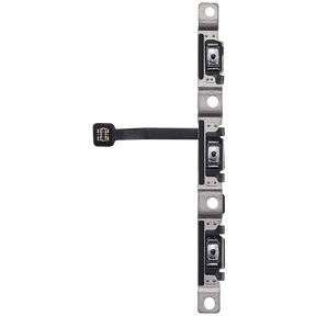 Volume Button Flex Cable For iPhone 17 Pro Max