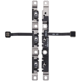 Volume Button Flex Cable For iPhone 17 Pro Max