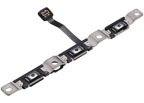 Volume Button Flex Cable For iPhone 17 Pro Max
