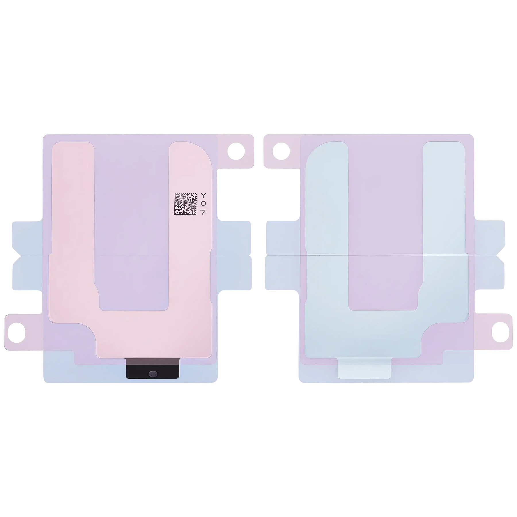 Battery Adhesive Tape For iPhone 17 Pro Max