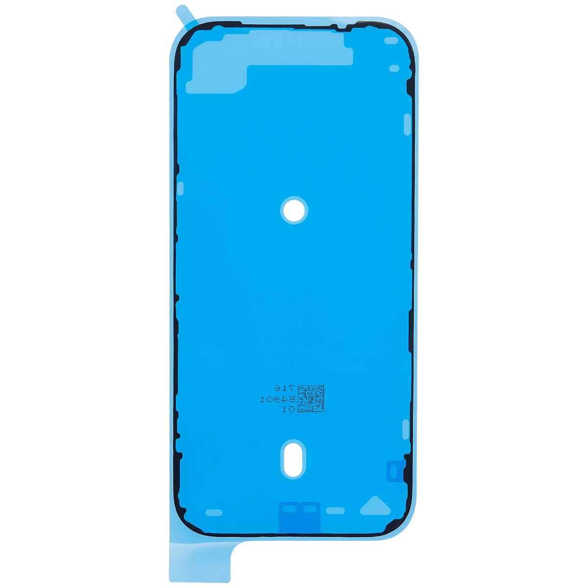 Waterproof LCD Adhesive Seal For iPhone 17 Pro (Front)