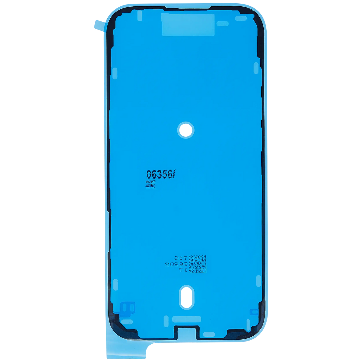 Waterproof LCD Adhesive Seal For iphone Air (Front)