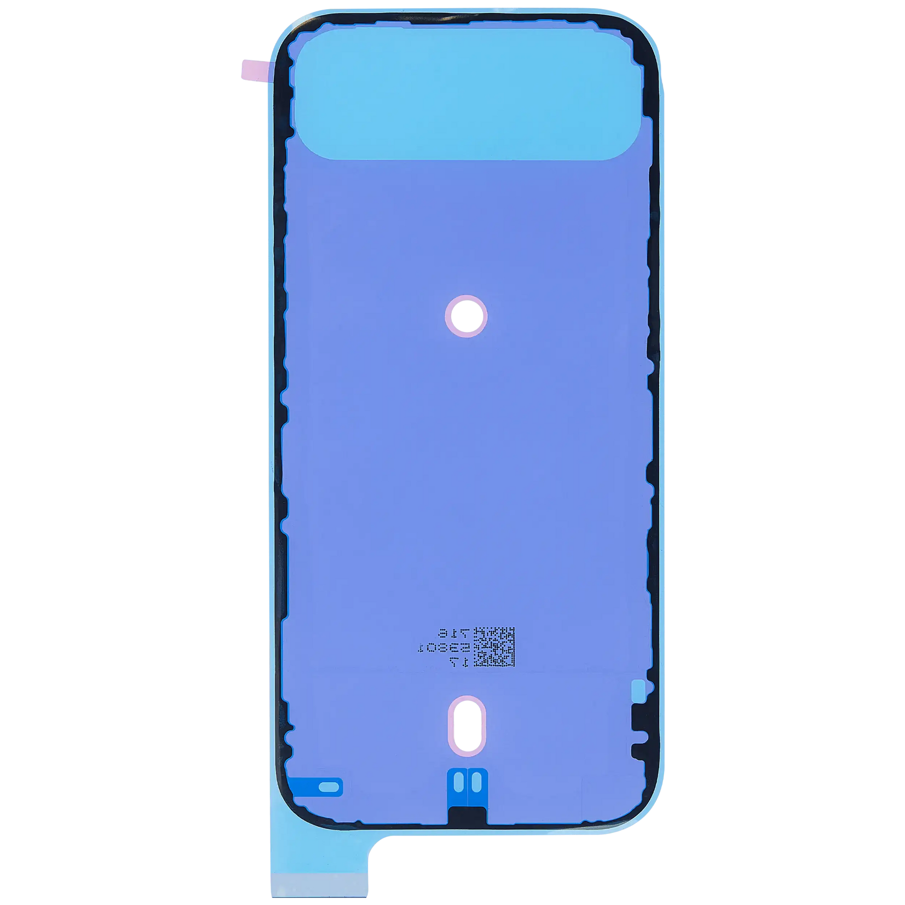 Back Cover Adhesive Seal For iphone Air (Back)