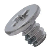 Small Screw (M1.0x1.2 mm L x 2.00 D x 0.15 T) For iPhone 17 (Genuine OEM)