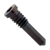 Dock Connector Screw (USB-C Port Mount) For iPhone Air (Space Black) (Genuine OEM)