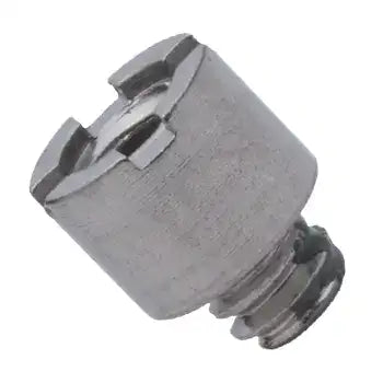 Super Screw (M1.2 × 0.88 L × 2.0 D × 1.43 T) For iPhone Air (Genuine OEM)