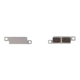 Chin Bracket (Front Lower Bezel Support) For iPhone Air (Light Gold) (Genuine OEM)