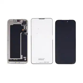 OLED Assembly For iPhone 17 Pro Max (Genuine OEM)