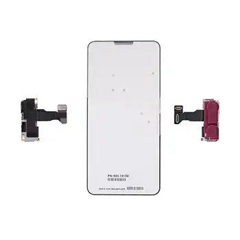 Front Camera For iPhone 17 (Genuine OEM) (US / CA Version)