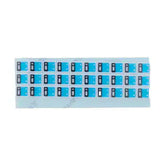 Main Microphone Adhesive For iPhone 17 (Genuine OEM)