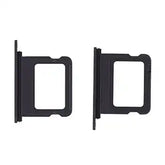 SIM Tray For iPhone 17 (Genuine OEM) (Black)