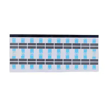 Shim Pad (USB-C Connector Speaker Area) For iPhone 17 Pro (Genuine OEM)