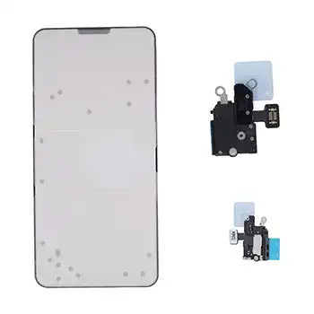 Auxiliary Microphone For iPhone Air (Genuine OEM)