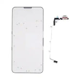 USB-C Charging Port Flex Cable For iPhone Air (Genuine OEM) (Cloud White)