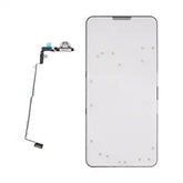 USB-C Charging Port Flex Cable For iPhone Air (Genuine OEM) (Sky Blue)