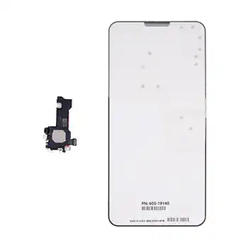 Top Speaker For iPhone 17 (mmWave) (Genuine OEM)