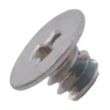 Main Screw (M1.0 × 1.03 L × 2.0 D × 0.15 T) For iPhone Air (Genuine OEM)