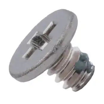 Main Screw (M1.0 × 1.20 L × 2.2 D × 0.30 T) For iPhone Air (Genuine OEM)