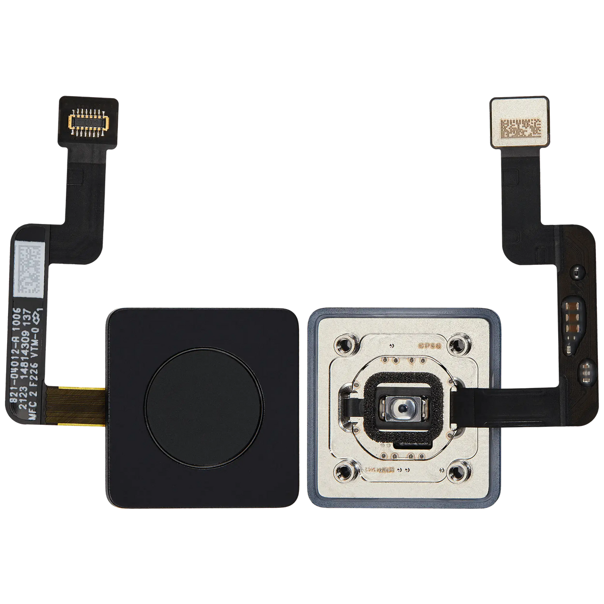 Power Button Cable For MacBook Air 13" (A3240 / Early 2025)