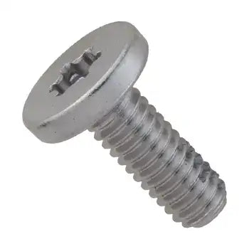 Main Screw (M1.4 × 3.75 L × 3.1 D × 0.7 T) For iPhone 17 Pro Max (Genuine OEM)