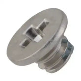 Main Screw (M1.2 × 1.0 L × 2.2 D × 0.3 T) For iPhone 17 Pro Max (Genuine OEM)