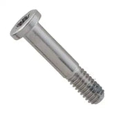 Main Screw (M1.4 × 6.97 L × 2.5 D × 0.6 T) For iPhone 17 Pro Max (Genuine OEM)